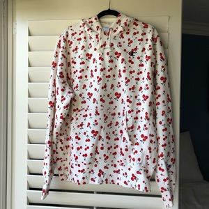 New Champion sweatshirt